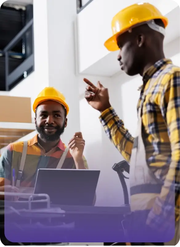 Xeneth Capital - Maintenance Contractors